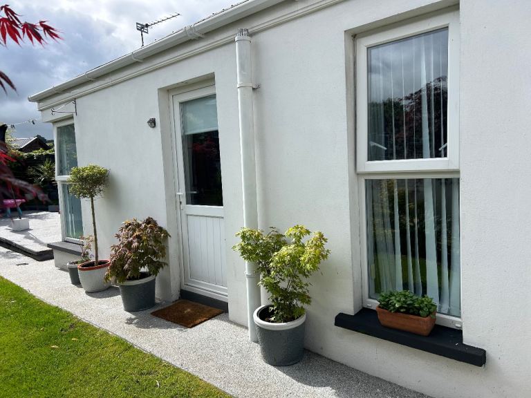 Flat Mount Merrion Gardens in Belfast