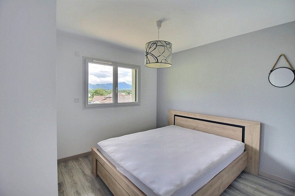 Maison Avenue des Châteaux à Allinges