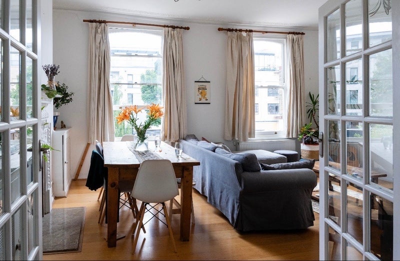Room Drayton Park in Greater London