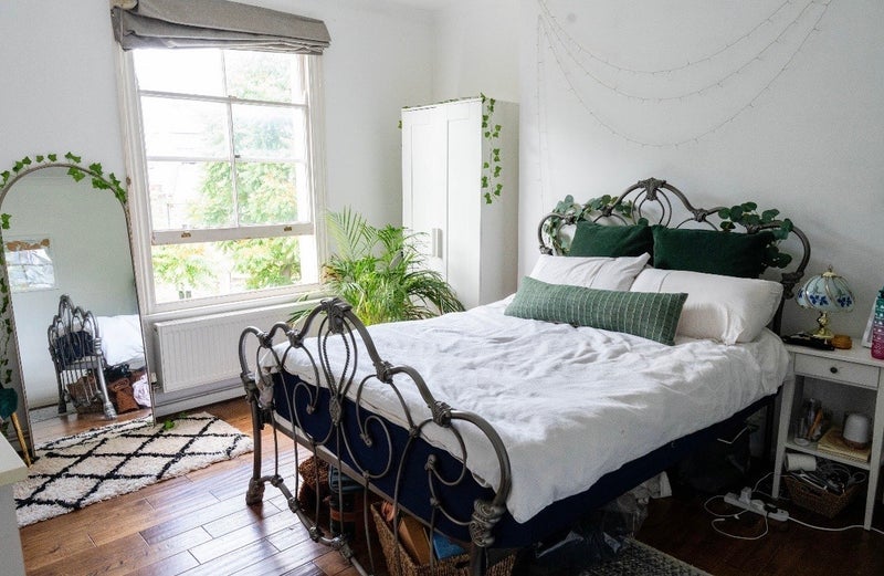 Room Drayton Park in Greater London