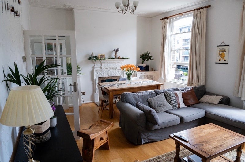 Room Drayton Park in Greater London