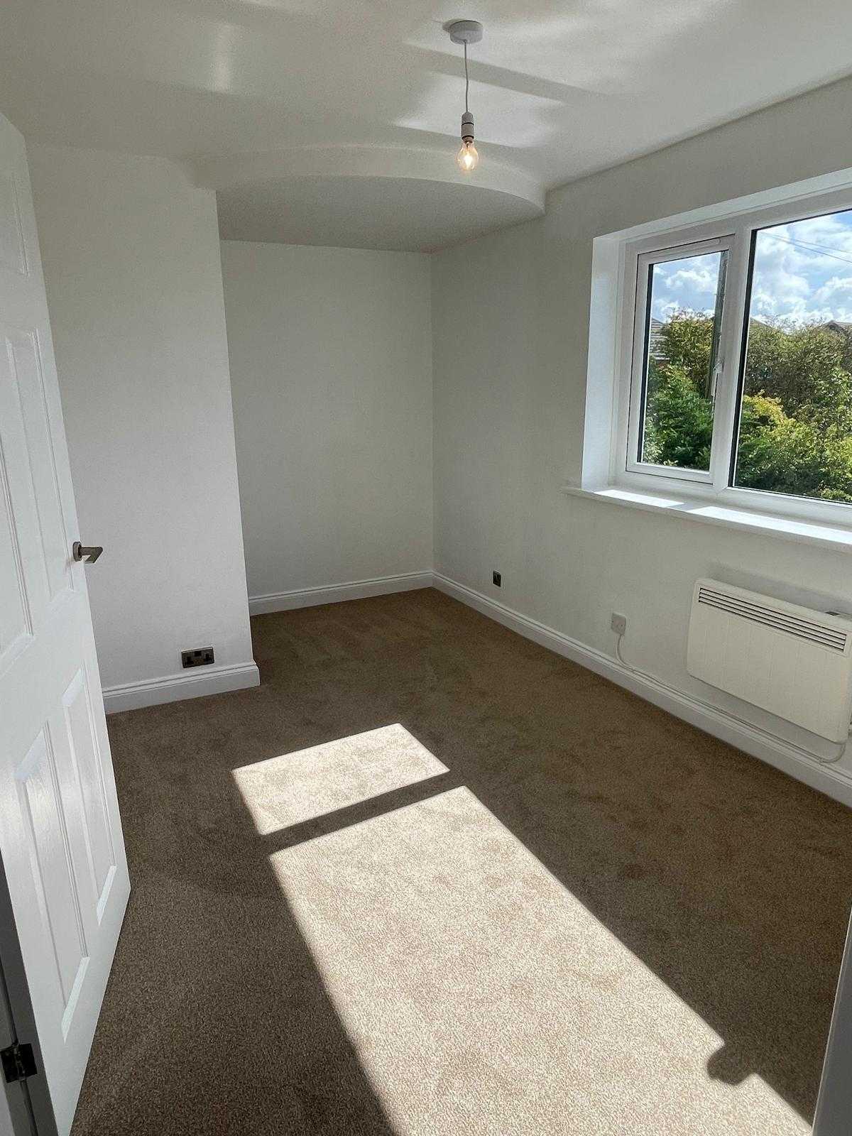 Flat Goldstone Drive in Borough of Wyre