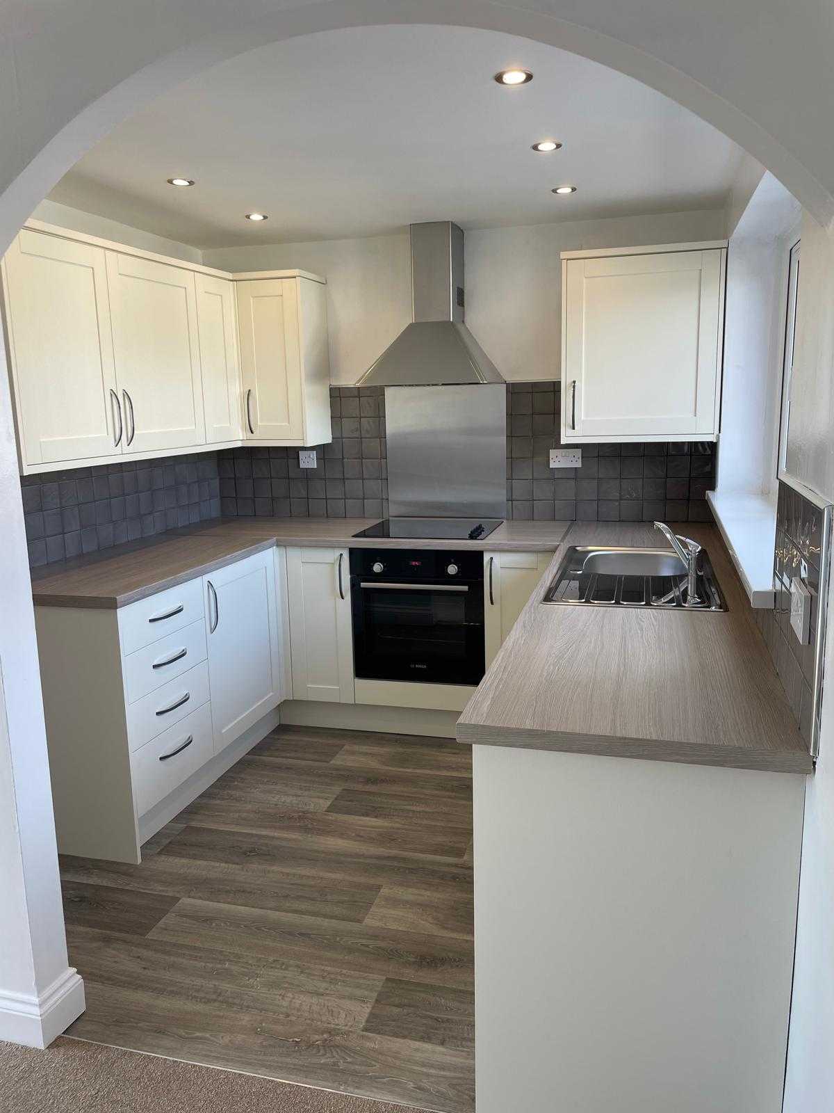 Flat Goldstone Drive in Borough of Wyre