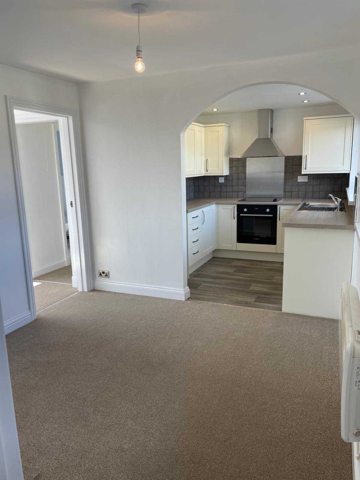Flat Goldstone Drive in Borough of Wyre