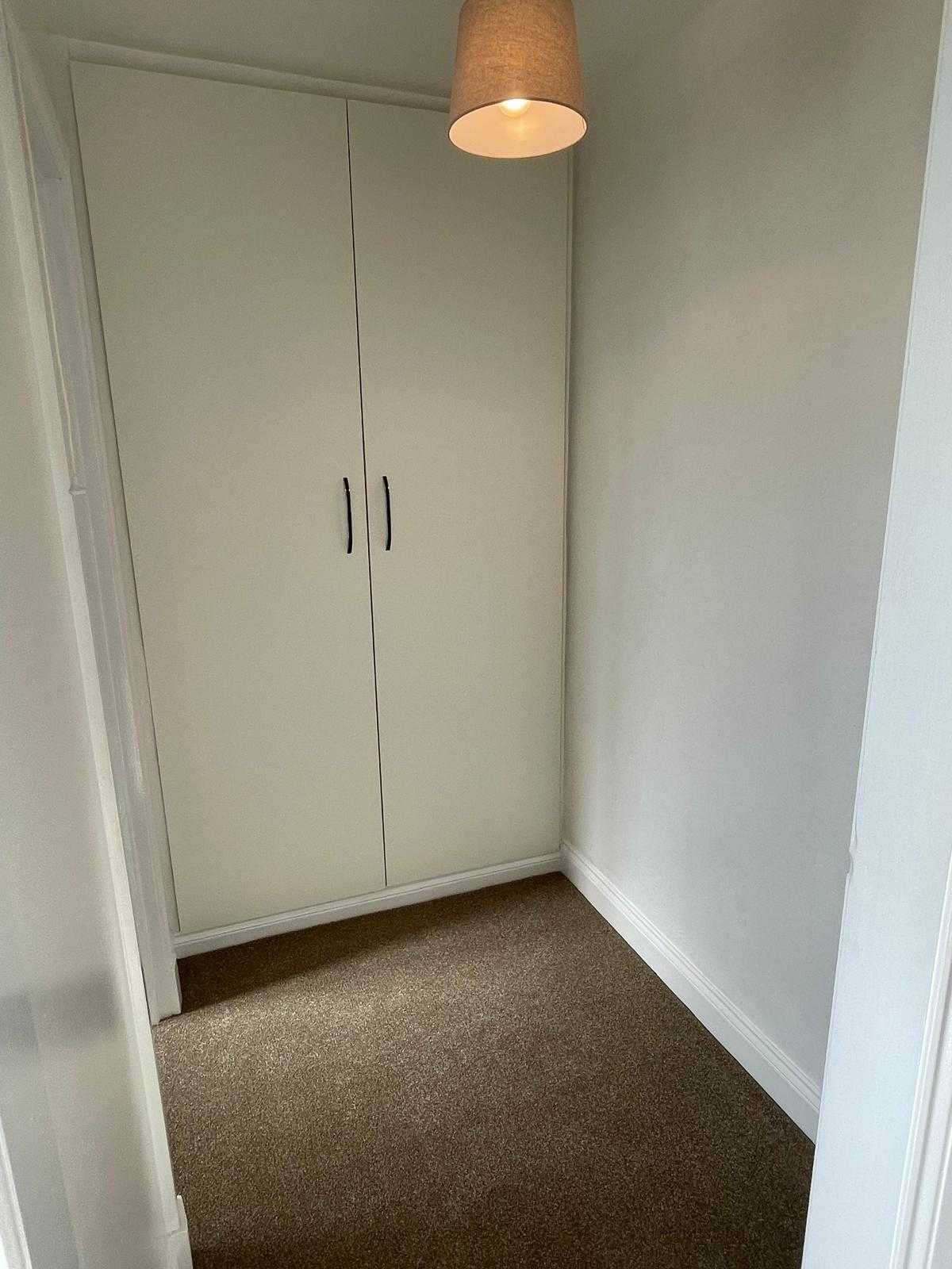 Flat Goldstone Drive in Borough of Wyre