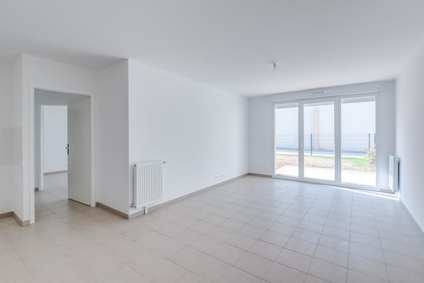 Flat Allée des Longs Prés in Saint-Germain-lès-Arpajon
