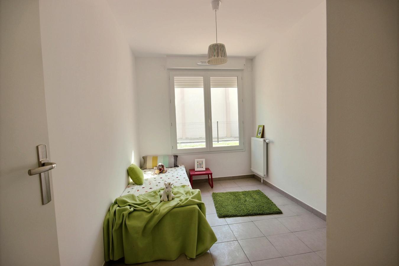 Flat Allée des Longs Prés in Saint-Germain-lès-Arpajon