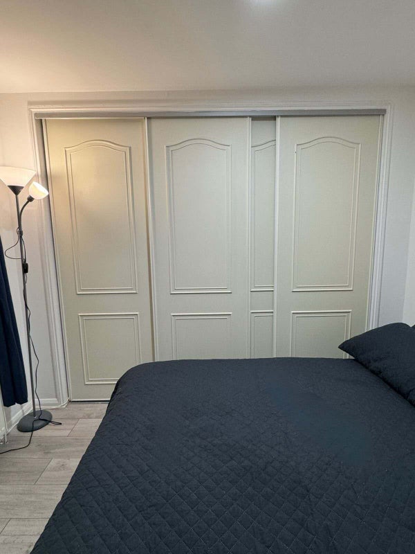 Room Churchill Road in Greater London