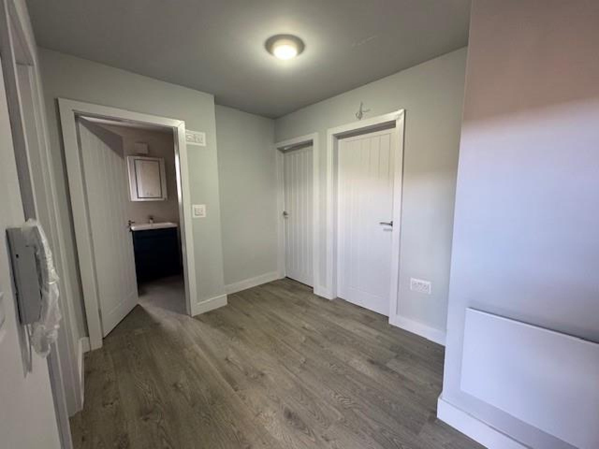 Flat Hockerley Close in Trafford