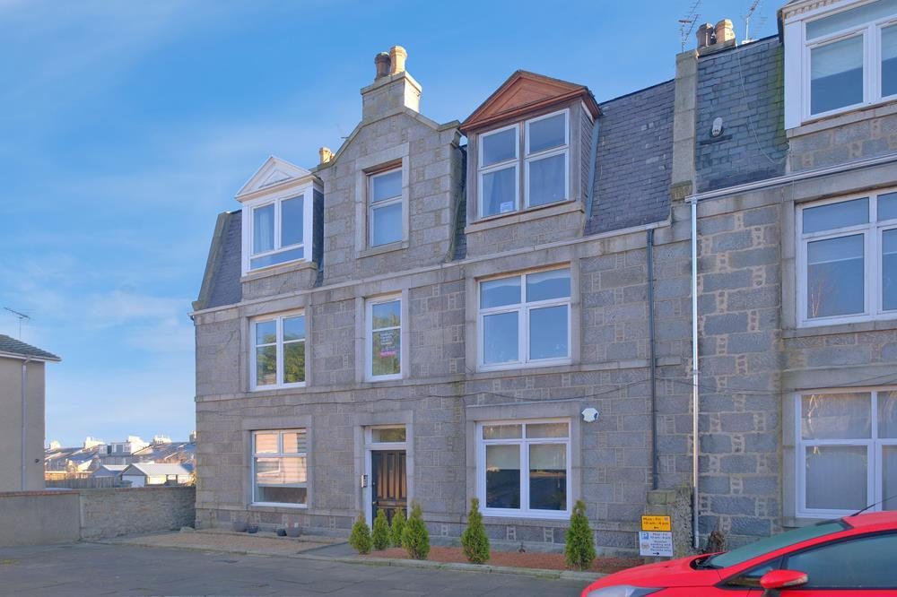 Flat Hosefield Road in Aberdeen
