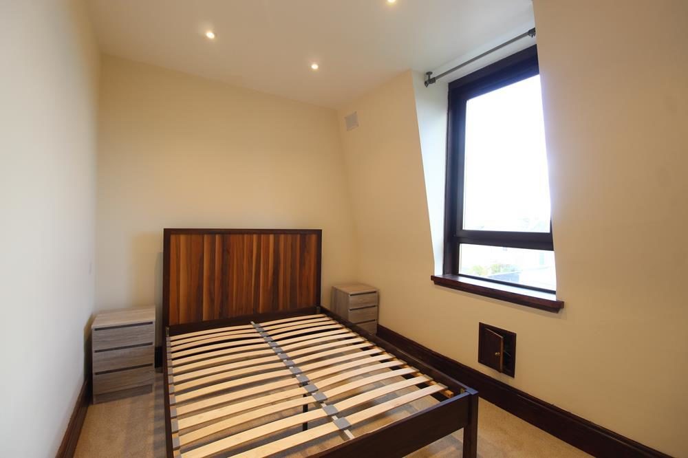 Flat Hosefield Road in Aberdeen