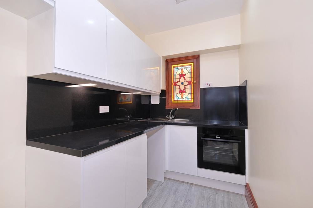Flat Hosefield Road in Aberdeen