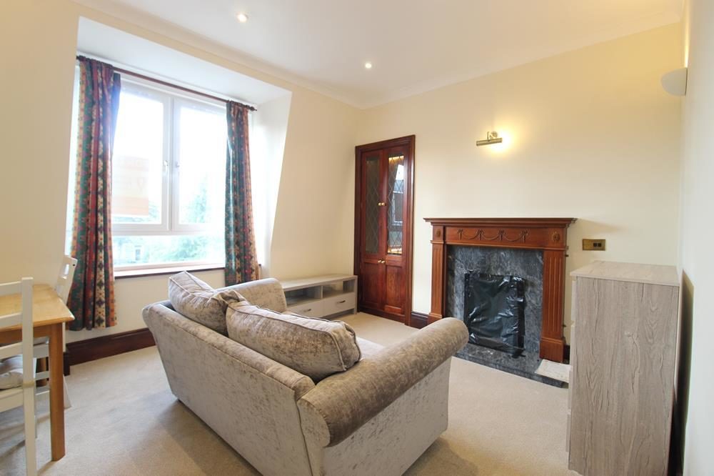 Flat Hosefield Road in Aberdeen