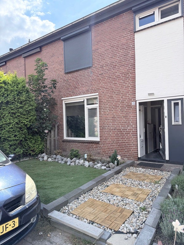 Appartement Tolstraat in Venray