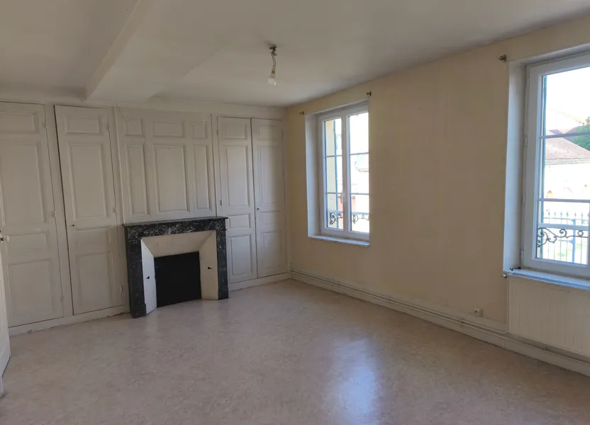 Maison Rue Émile Morlot à Charly-sur-Marne