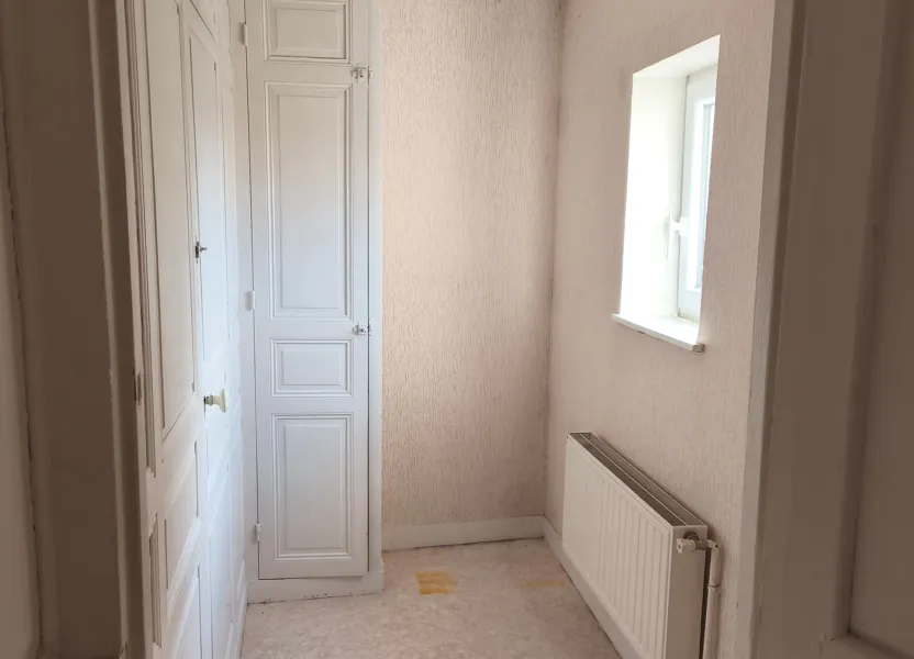 Maison Rue Émile Morlot à Charly-sur-Marne
