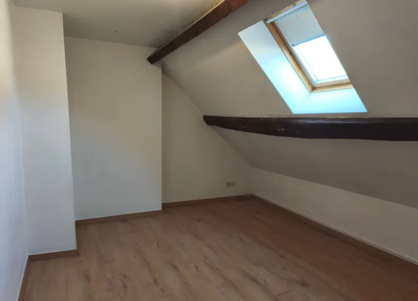 Maison Rue Émile Morlot à Charly-sur-Marne