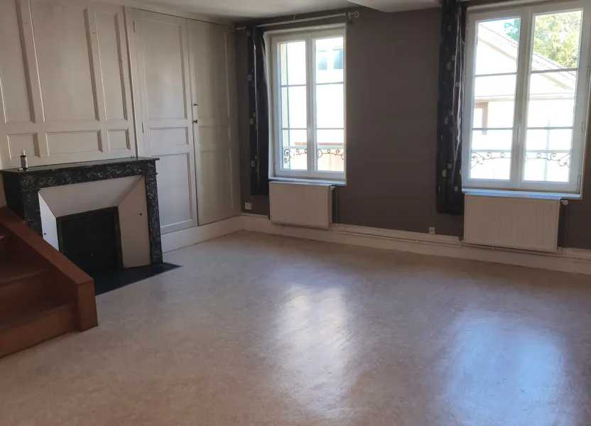 Maison Rue Émile Morlot à Charly-sur-Marne