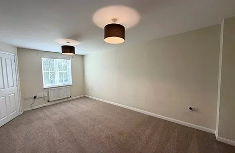 House Diamond Way in Vale of White Horse