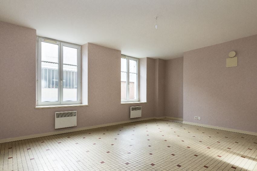 Flat Rue Du Marechal Joffre in Neuvy-Saint-Sépulchre