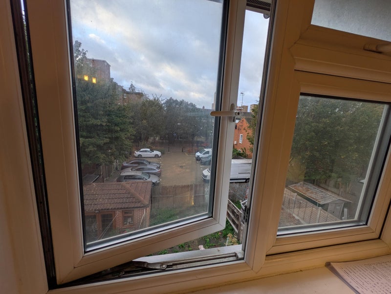 Room Ashfield Street in Greater London