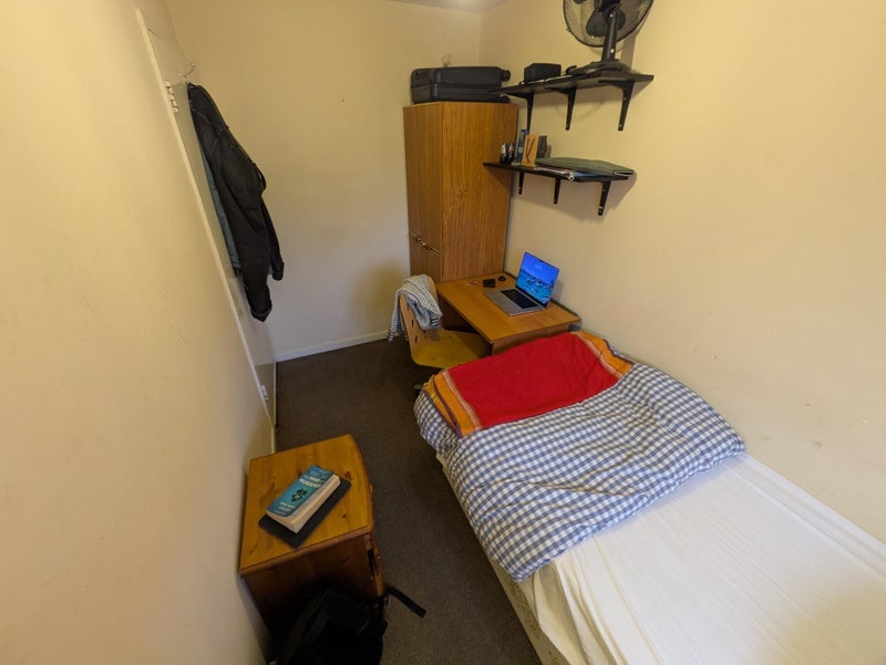 Room Ashfield Street in Greater London
