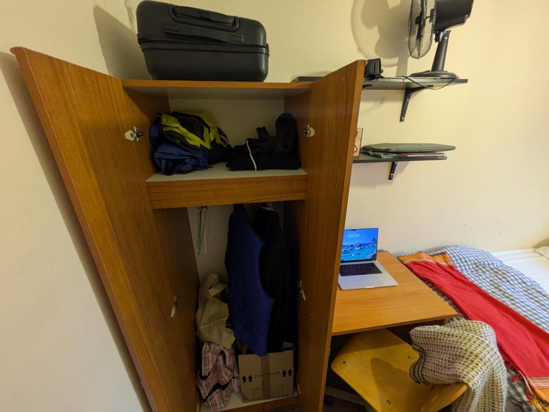 Room Ashfield Street in Greater London