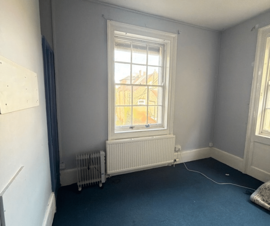 Room Brecknock Road in Greater London