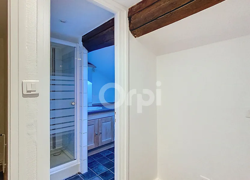 Flat Rue du Han in Longchamp-sous-Châtenois