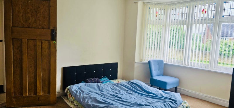 Room Benton Park Road in Newcastle upon Tyne