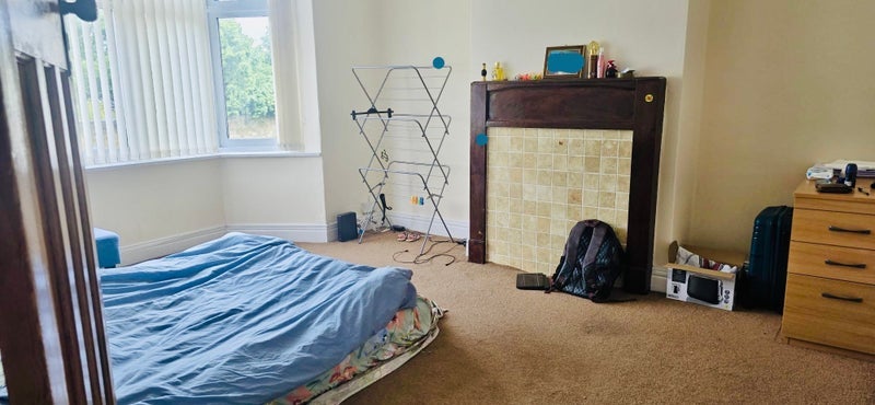 Room Benton Park Road in Newcastle upon Tyne