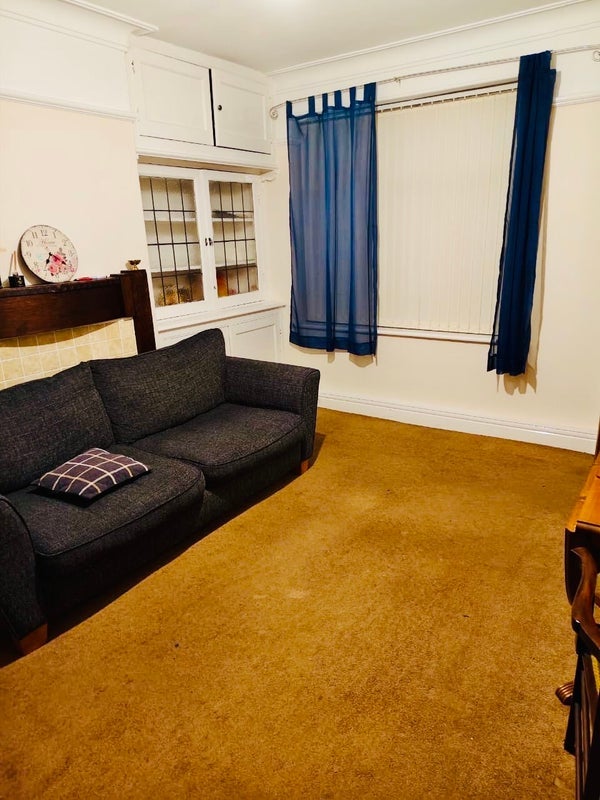 Room Benton Park Road in Newcastle upon Tyne