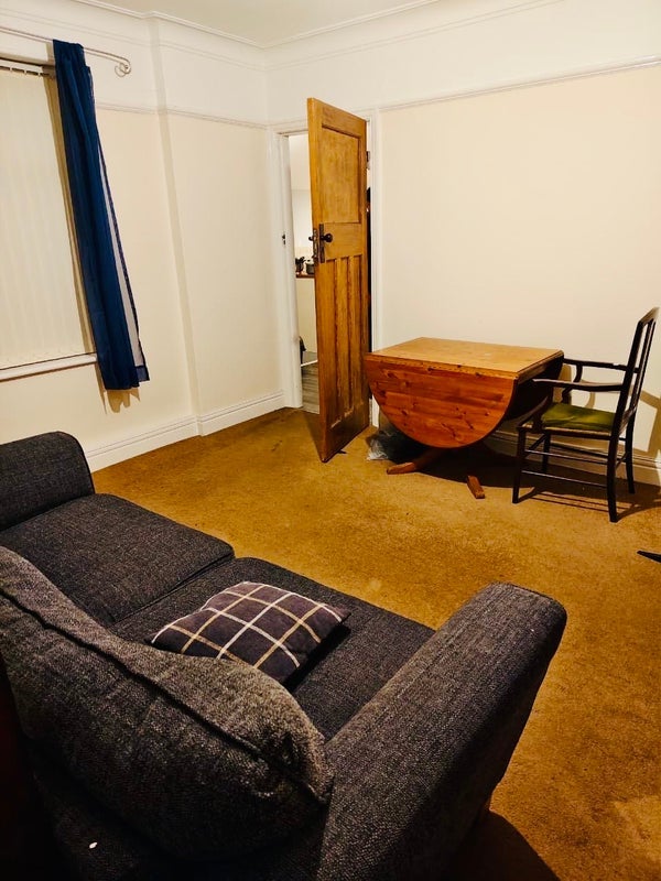 Room Benton Park Road in Newcastle upon Tyne