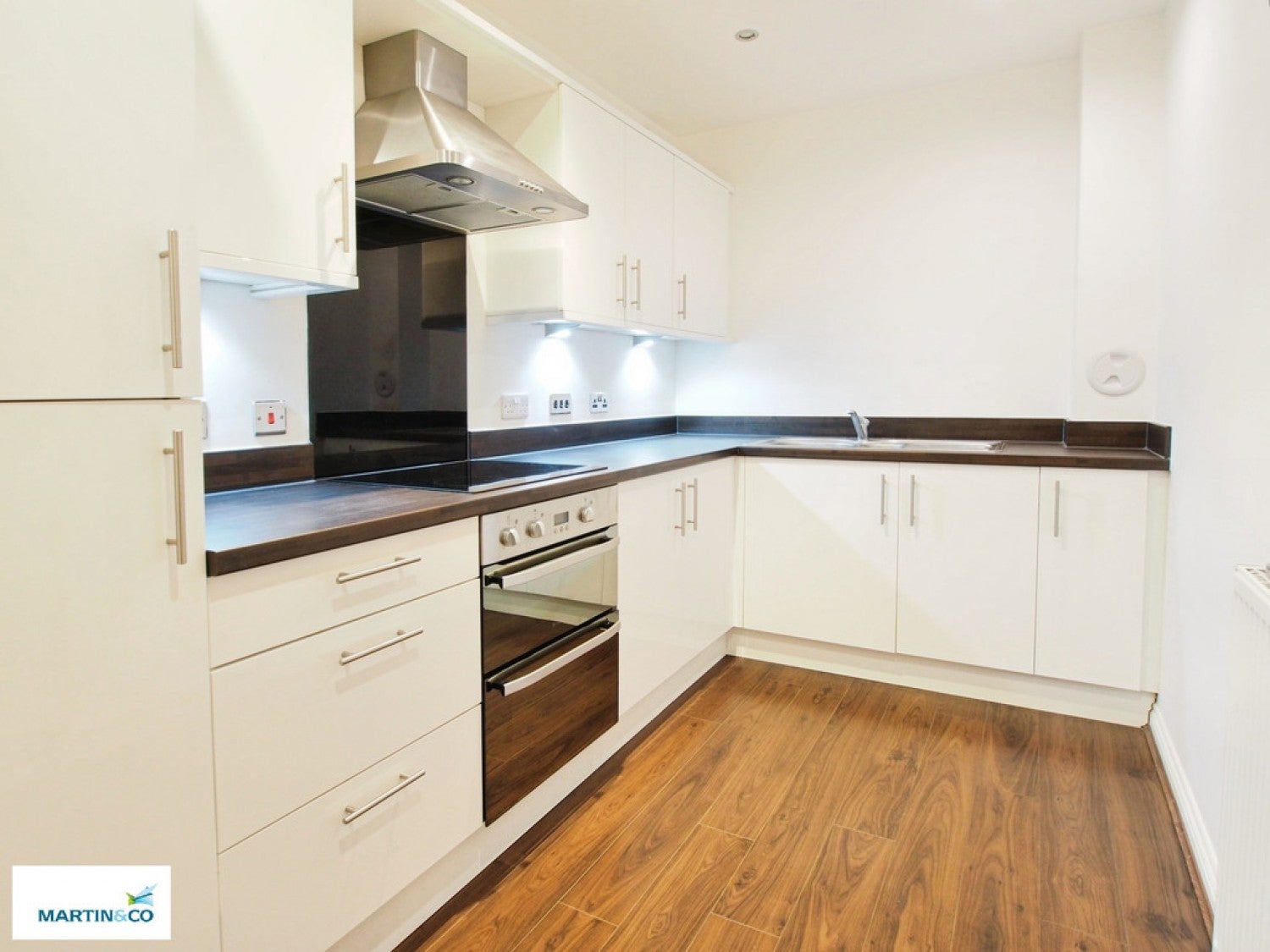 Flat Cotton Street in Paisley
