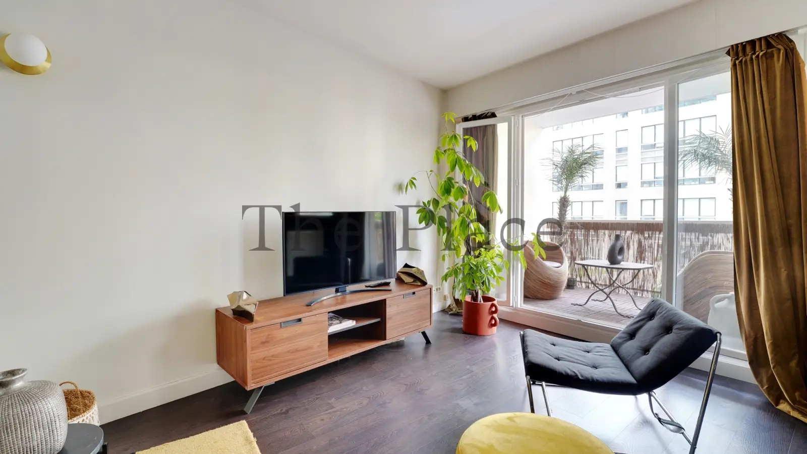 Flat Rue Soyer in Neuilly-sur-Seine
