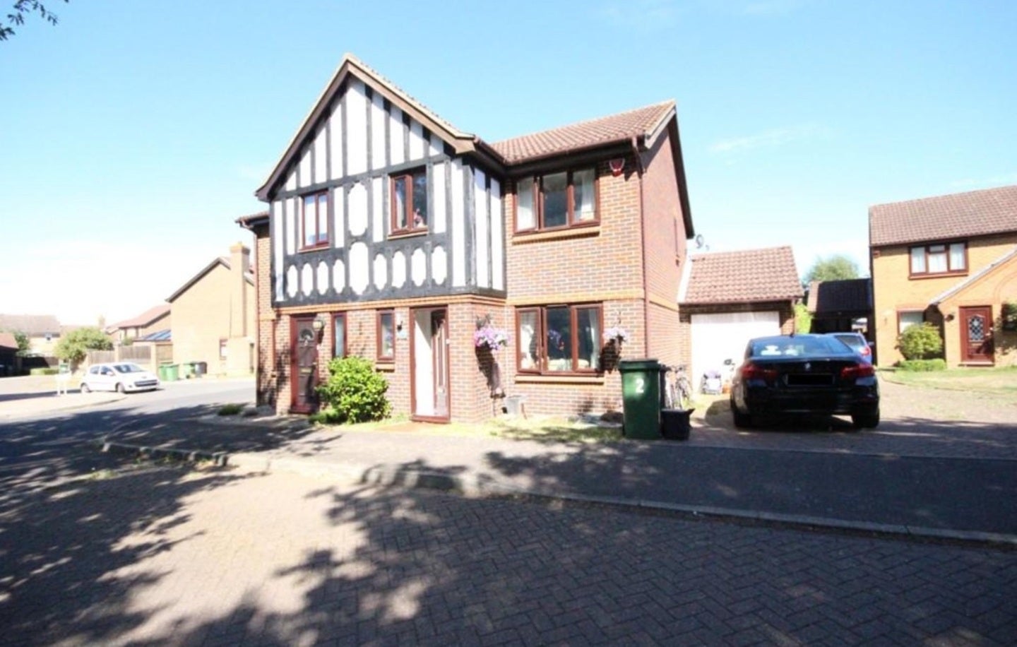 House The Thatchers in Maidstone