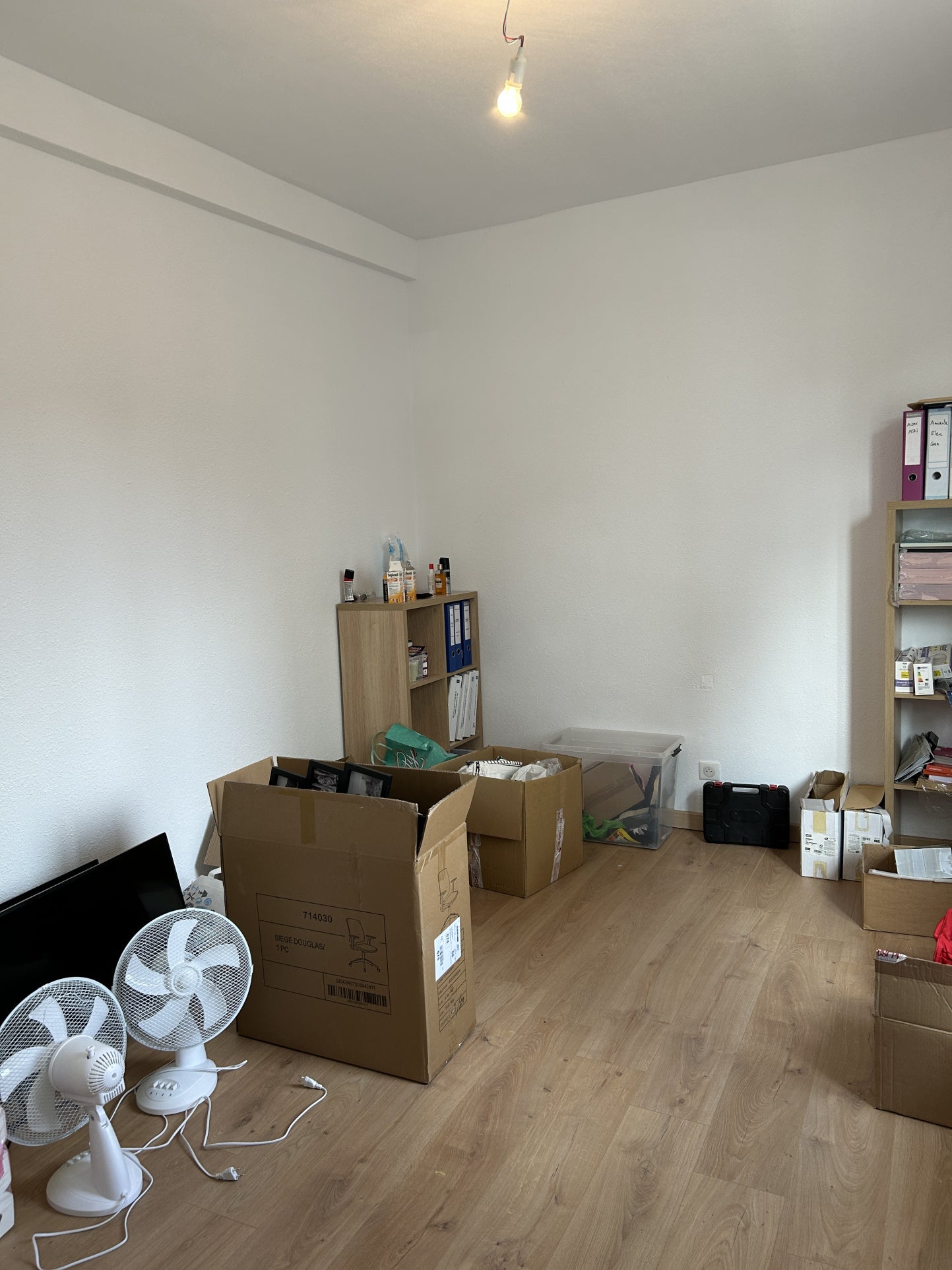 Appartement Rue du Printemps à Mulhouse