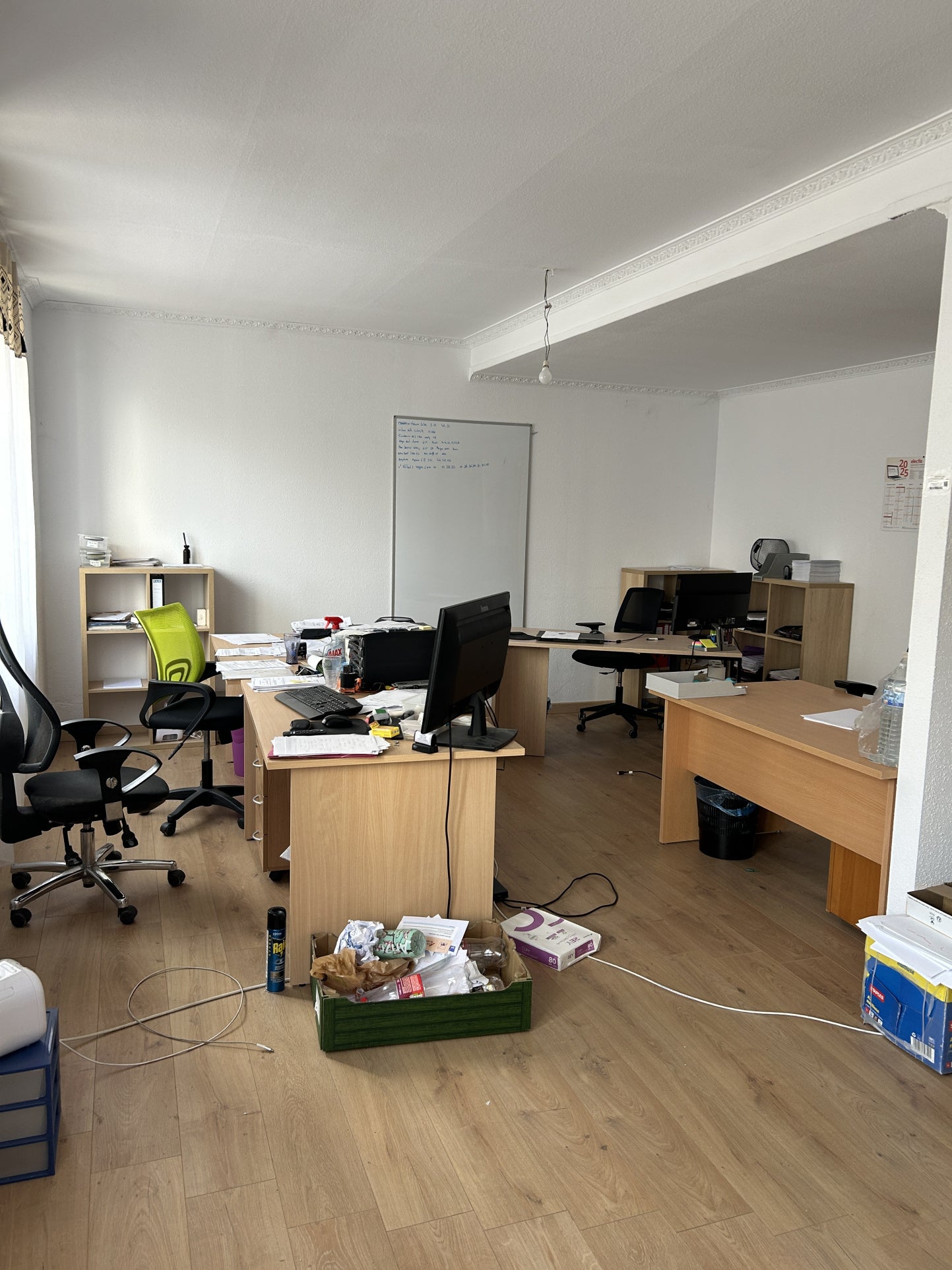 Appartement Rue du Printemps à Mulhouse