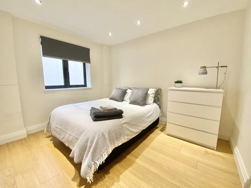 Room Lotus Mews in Greater London