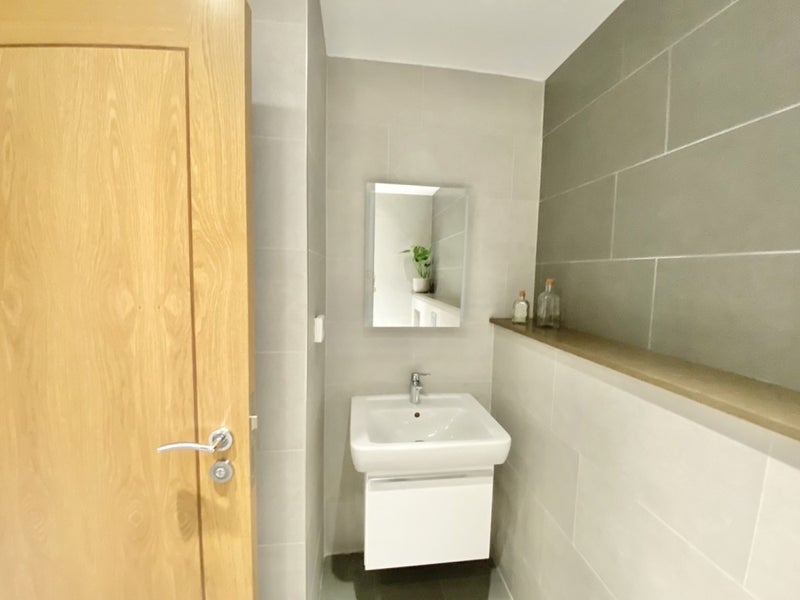 Room Lotus Mews in Greater London