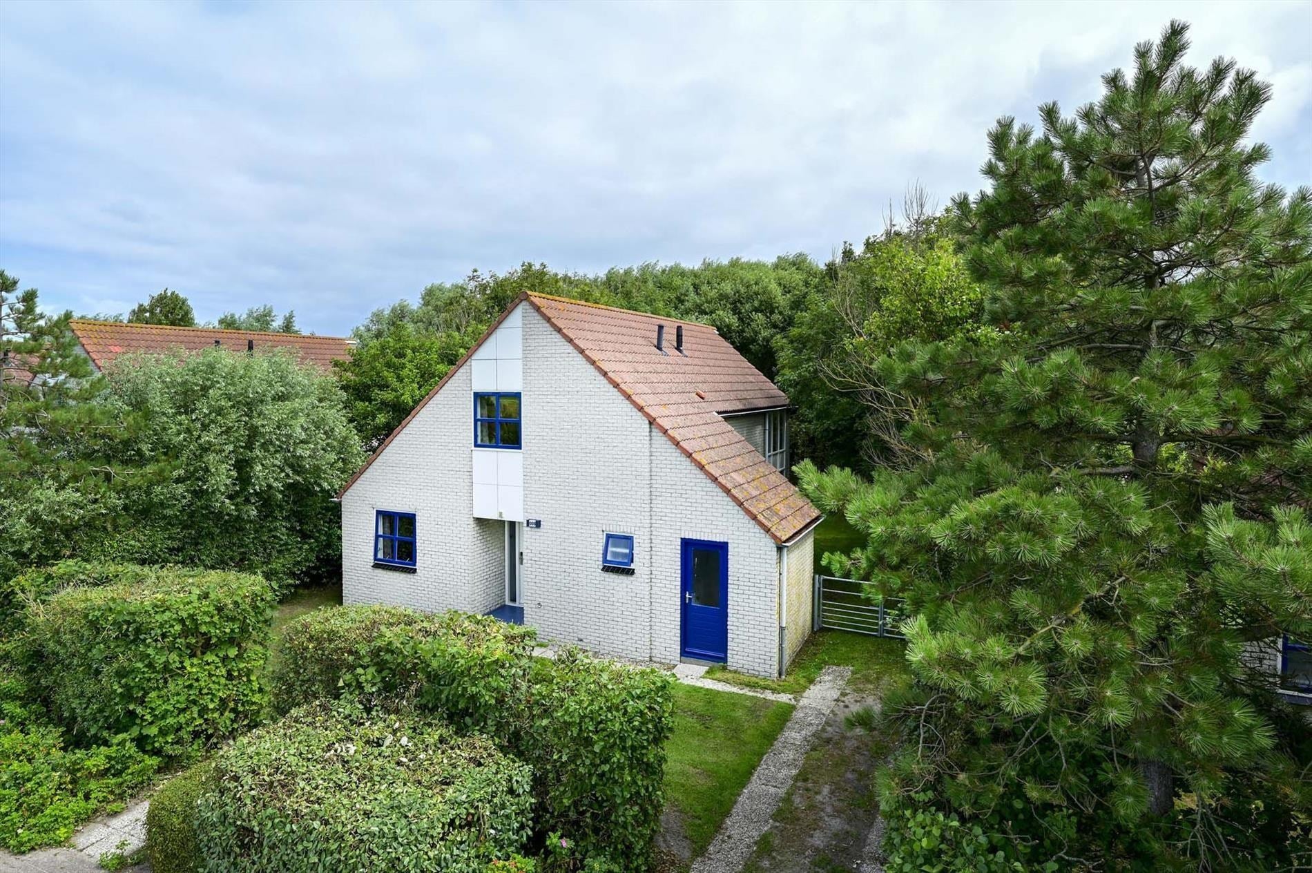Ooghduyne 20 8 in Julianadorp