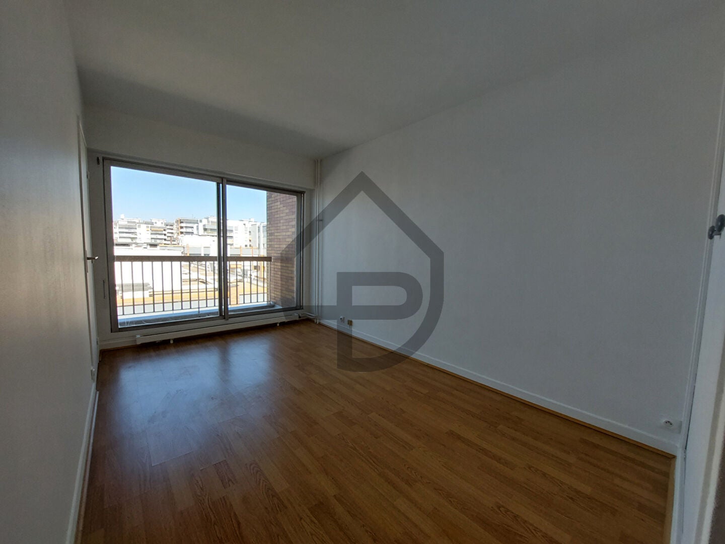 Appartement Rue Amelot à Paris