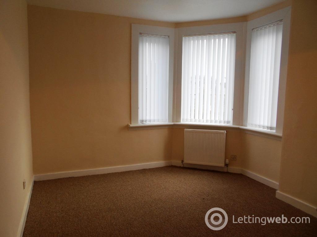 Flat Adamson Crescent in Dunfermline
