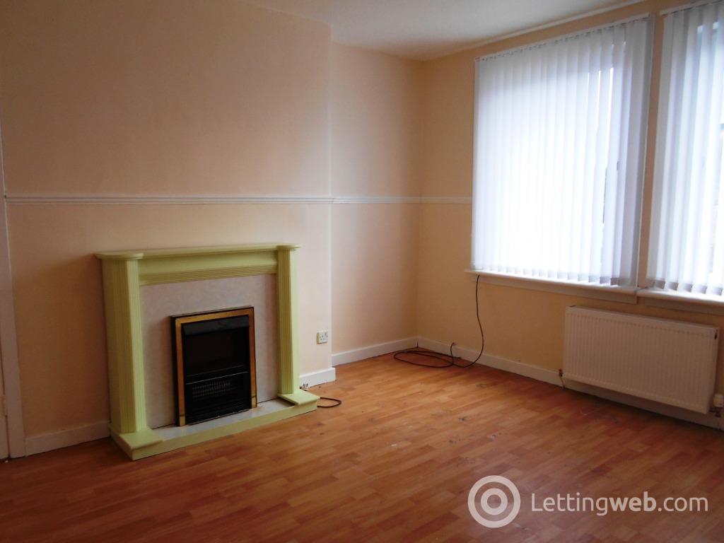 Flat Adamson Crescent in Dunfermline