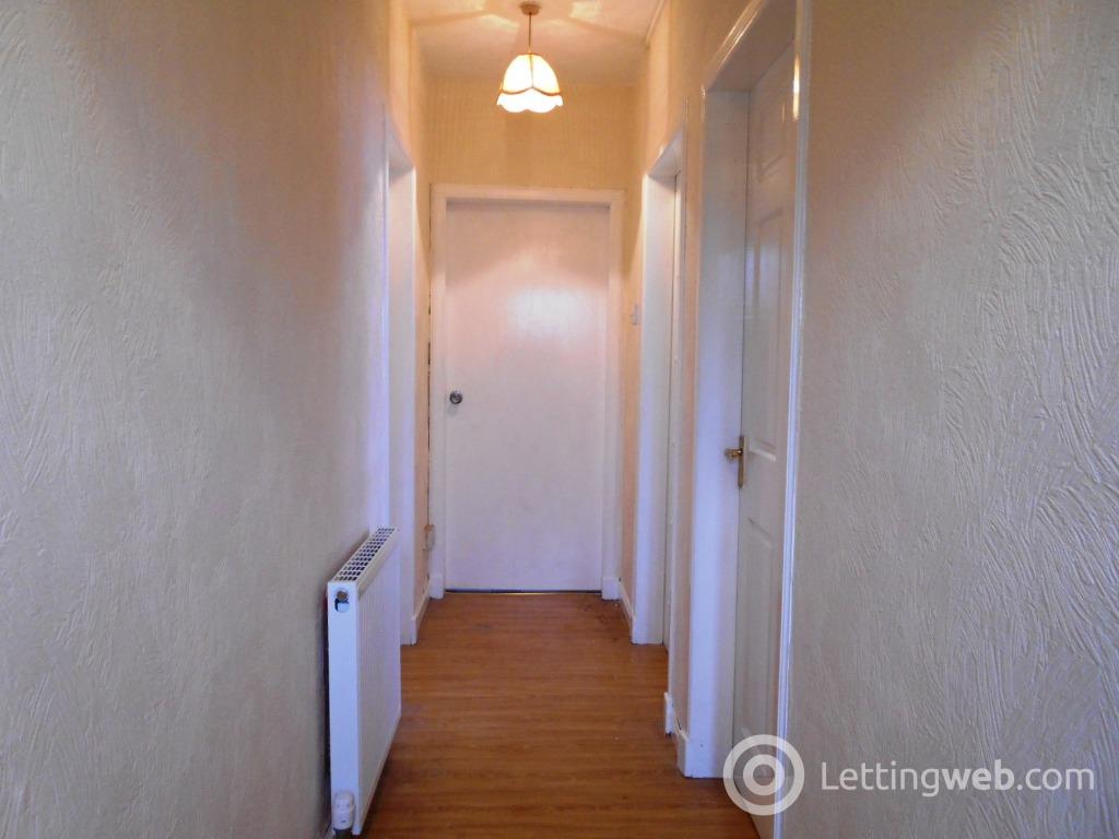 Flat Adamson Crescent in Dunfermline