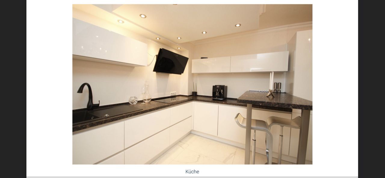 Wohnung Wittenbruchplatz in Düsseldorf