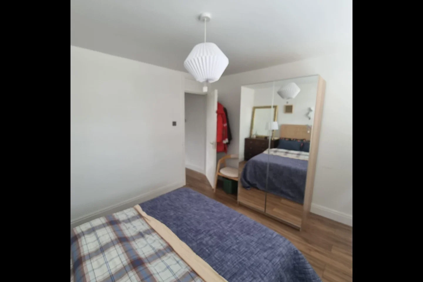 Room Eskdale Close in Greater London