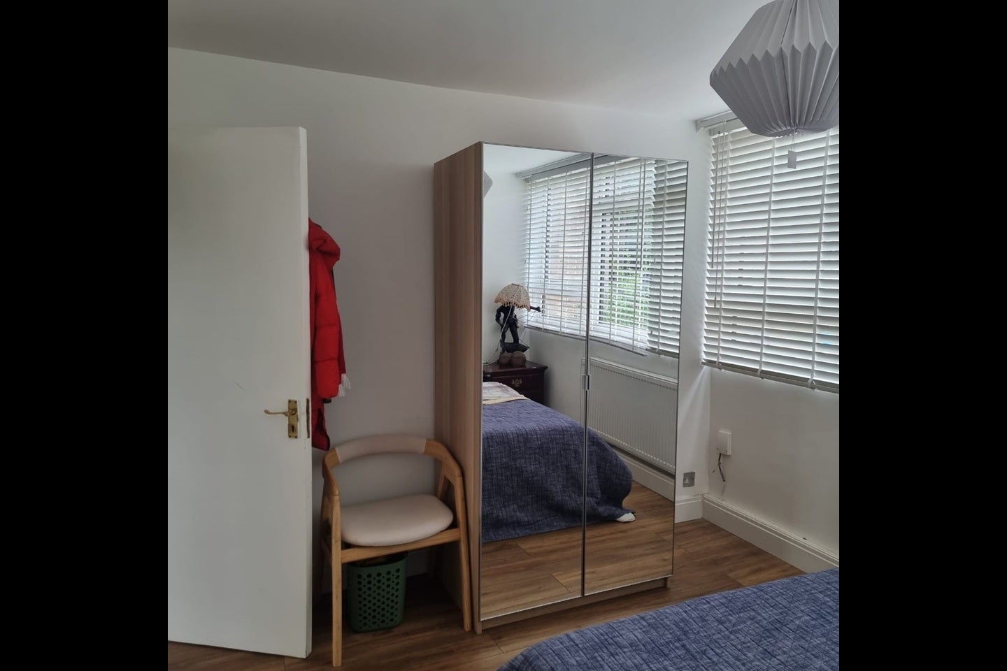 Room Eskdale Close in Greater London