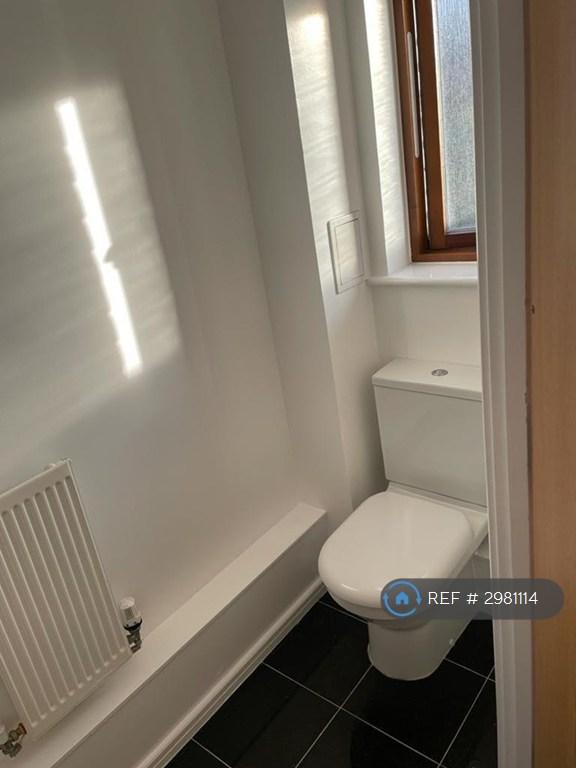 House Raleigh Close in Gravesham