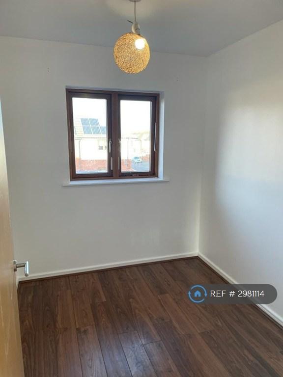 House Raleigh Close in Gravesham
